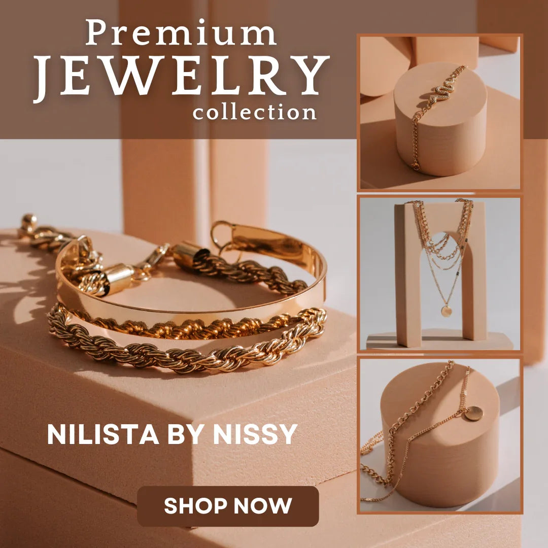 Premium Jewellery Collections 