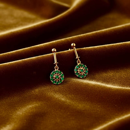 Bugadi Earrings  Dangle Earrings