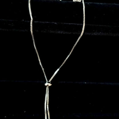 Delicate Motif Bracelet