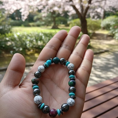 Wandering Spirit Bracelet