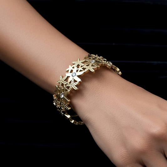 Premium STAINLESS STEEL Kada