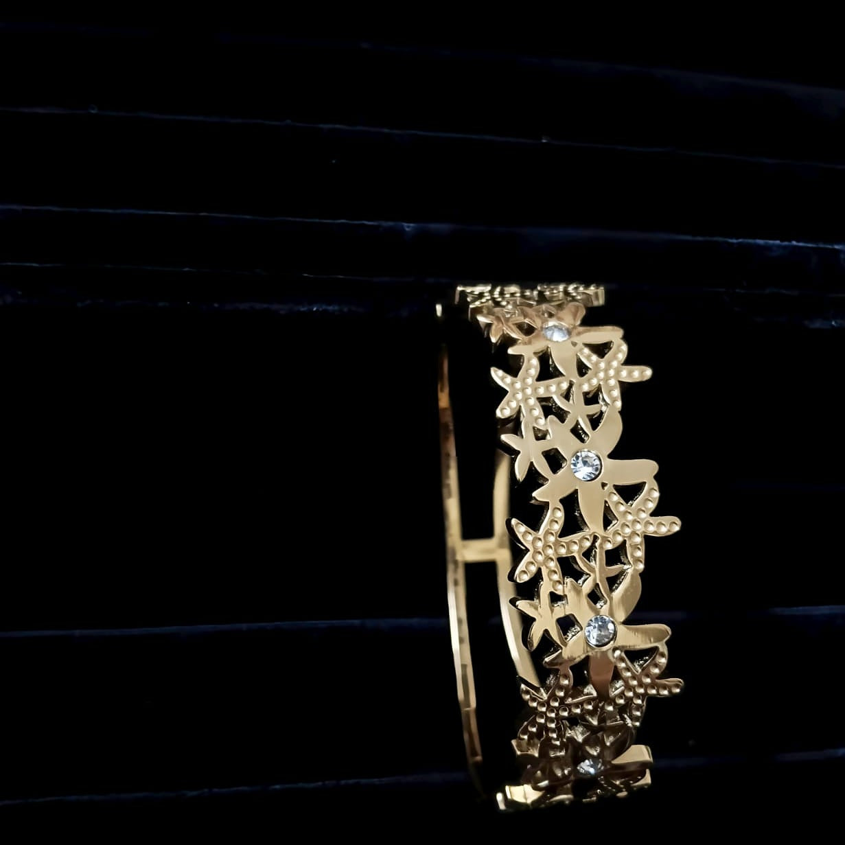 Premium STAINLESS STEEL Kada