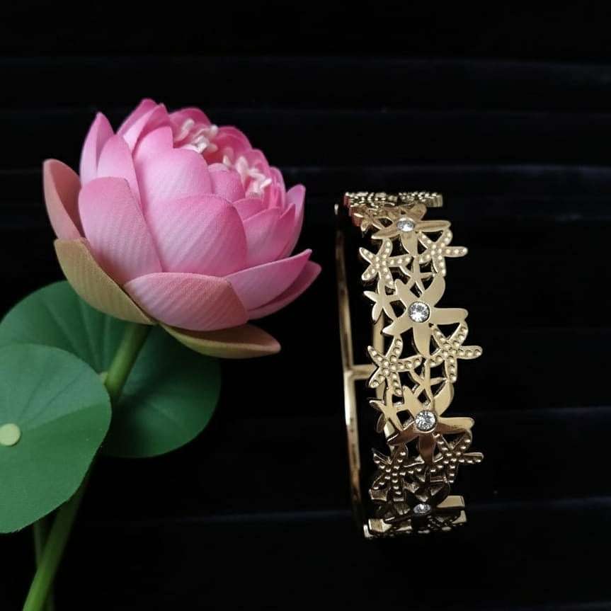 Premium STAINLESS STEEL Kada