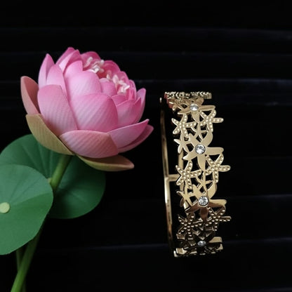 Premium STAINLESS STEEL Kada