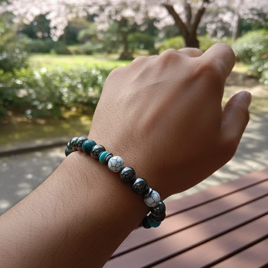 Wandering Spirit Bracelet