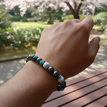 Wandering Spirit Bracelet