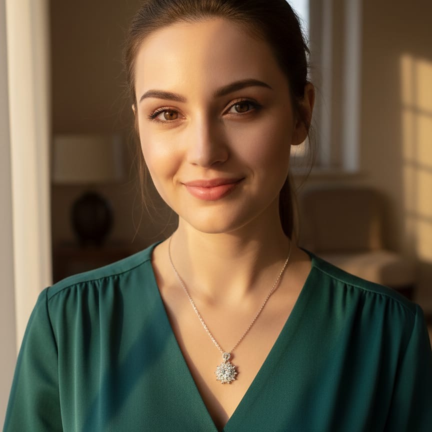 pendant chain