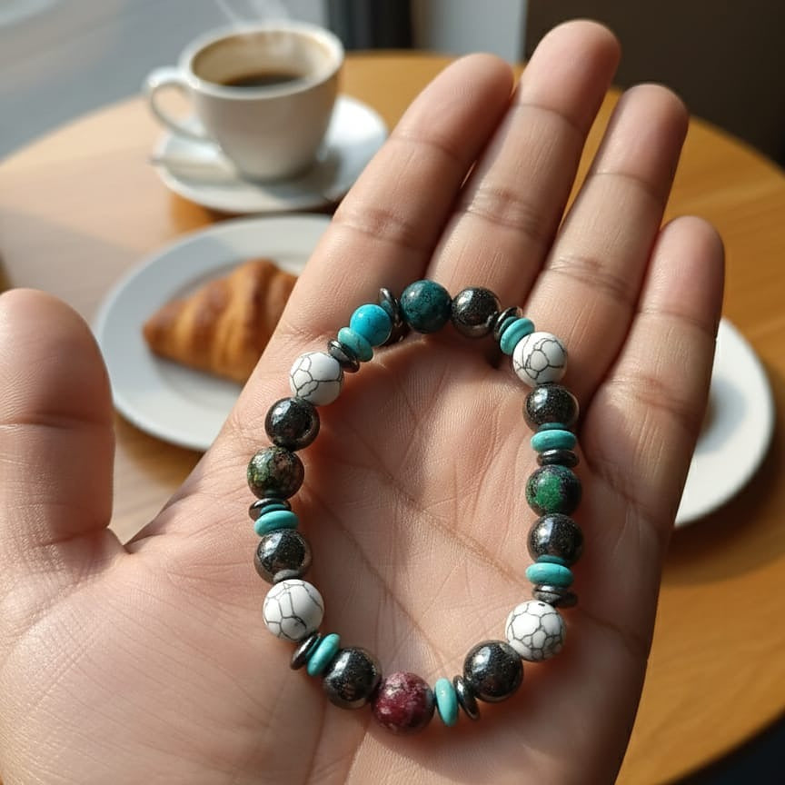 Wandering Spirit Bracelet